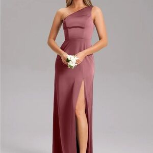 Azazie Bridesmaid Dress